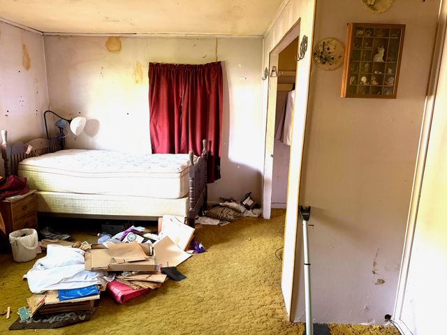 320 N Brewer Street, Vinita, OK 74301