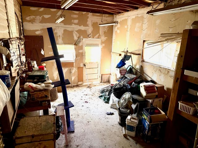 320 N Brewer Street, Vinita, OK 74301