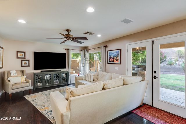 6324 W AVENIDA DEL REY --, Phoenix, AZ 85083