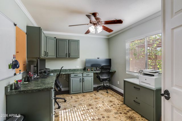 6324 W AVENIDA DEL REY --, Phoenix, AZ 85083
