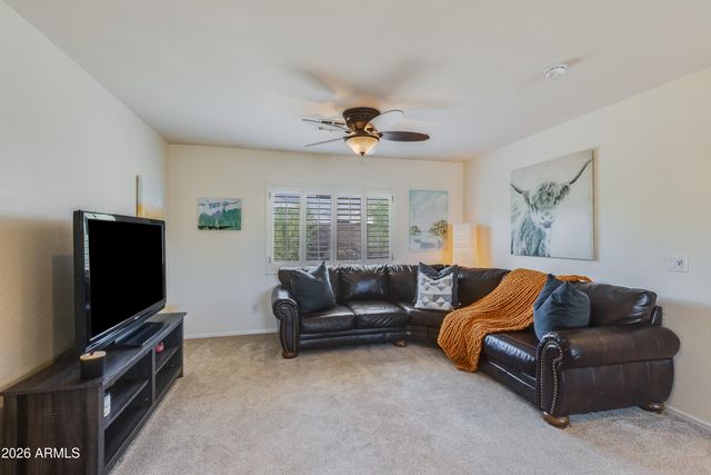 6324 W AVENIDA DEL REY --, Phoenix, AZ 85083
