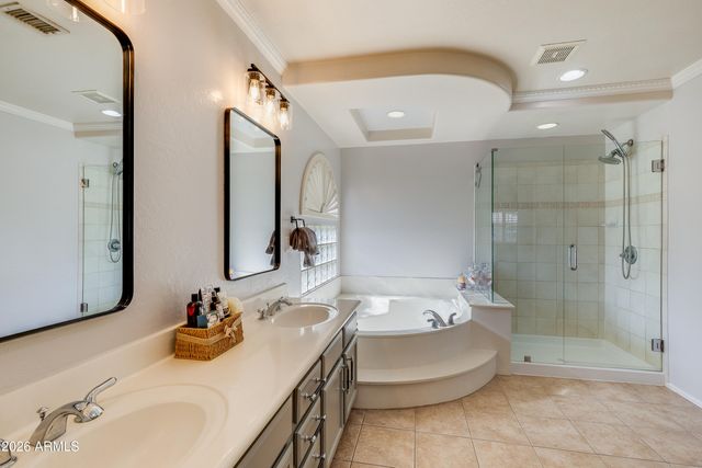 6324 W AVENIDA DEL REY --, Phoenix, AZ 85083