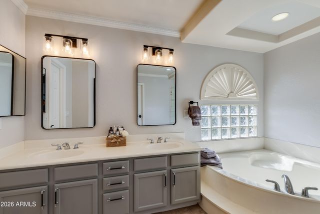 6324 W AVENIDA DEL REY --, Phoenix, AZ 85083