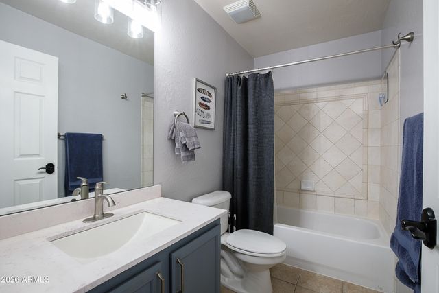 6324 W AVENIDA DEL REY --, Phoenix, AZ 85083