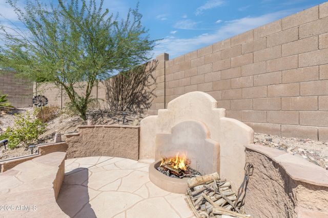 6324 W AVENIDA DEL REY --, Phoenix, AZ 85083