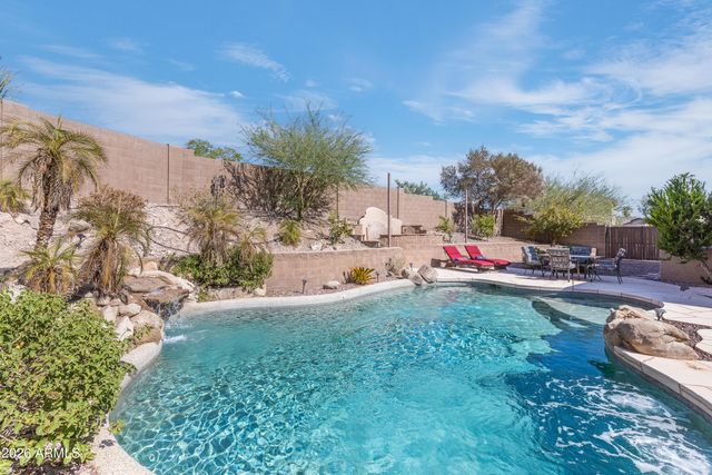 6324 W AVENIDA DEL REY --, Phoenix, AZ 85083