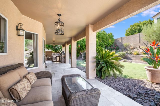 6324 W AVENIDA DEL REY --, Phoenix, AZ 85083