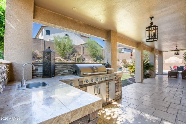 6324 W AVENIDA DEL REY --, Phoenix, AZ 85083