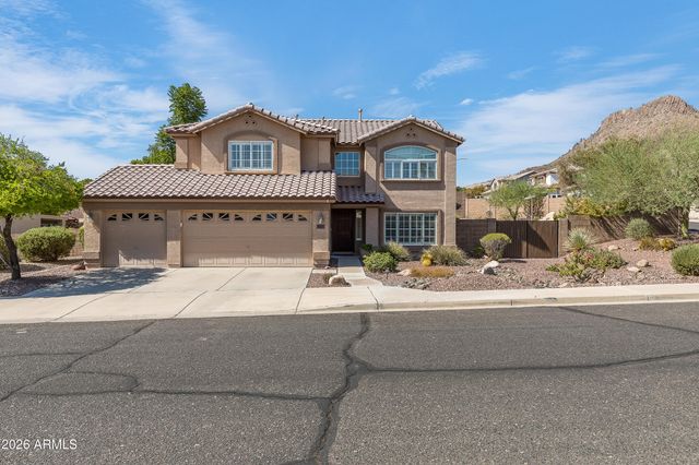 6324 W AVENIDA DEL REY --, Phoenix, AZ 85083