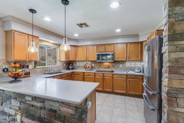 6324 W AVENIDA DEL REY --, Phoenix, AZ 85083