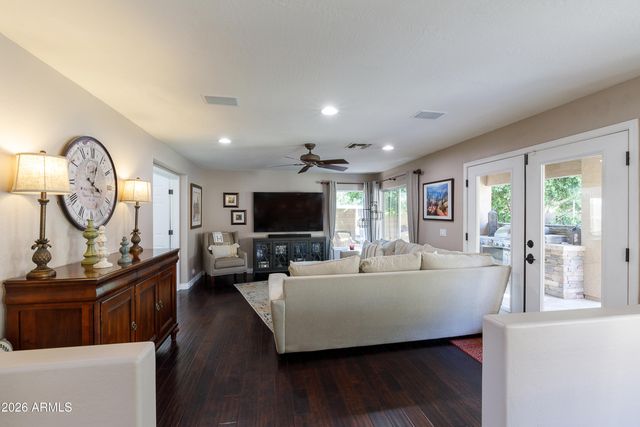 6324 W AVENIDA DEL REY --, Phoenix, AZ 85083