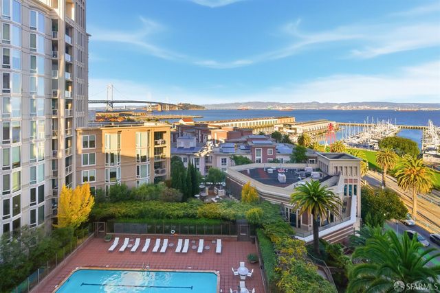 88 King Street 907, San Francisco, CA 94107