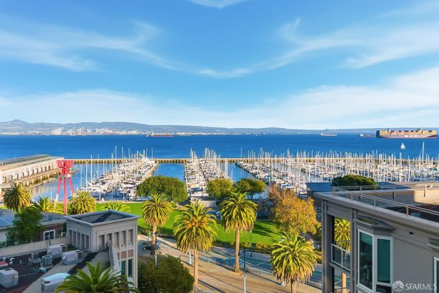 88 King Street 907, San Francisco, CA 94107