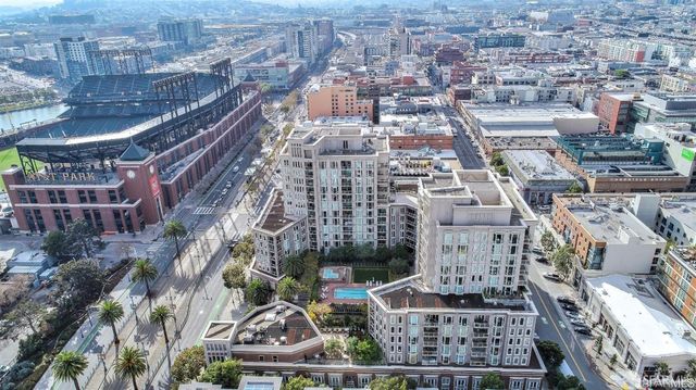 88 King Street 907, San Francisco, CA 94107