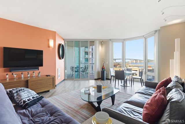 88 King Street 907, San Francisco, CA 94107