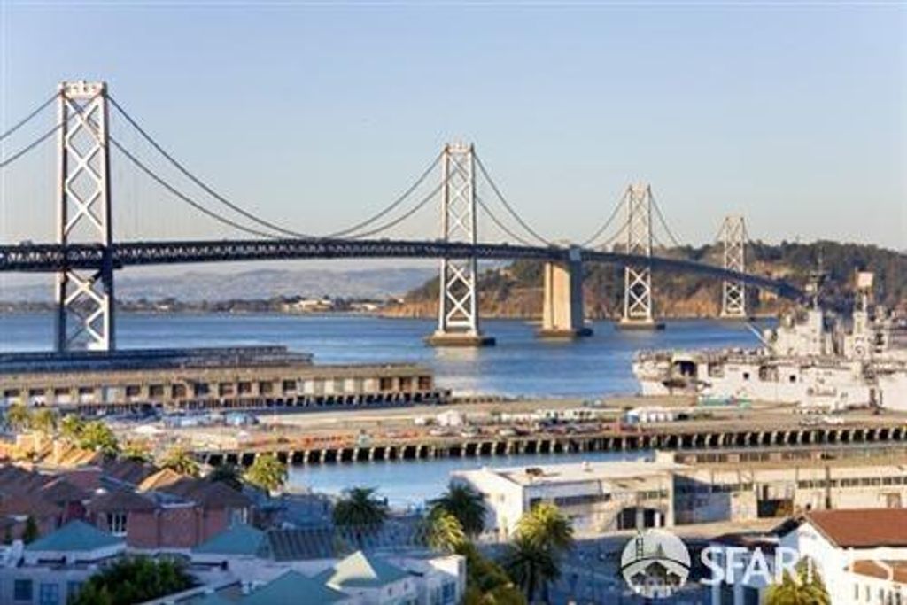 88 King Street 907, San Francisco, CA 94107