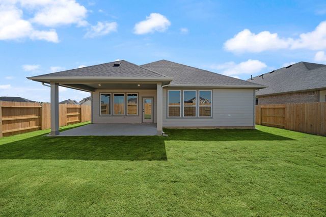 329 Gambels Quail Road, Waller, TX 77484