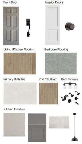 329 Gambels Quail Road, Waller, TX 77484