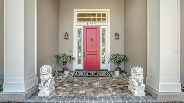 1732 CUNLIFF LANE, Sarasota, FL 34239