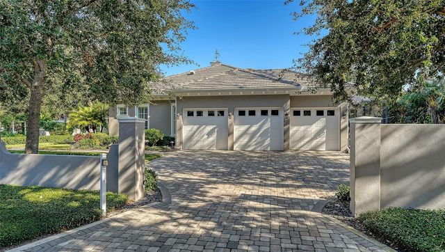 1732 CUNLIFF LANE, Sarasota, FL 34239