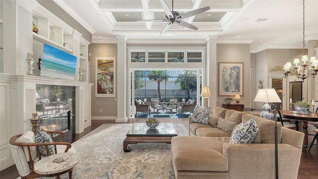 1732 CUNLIFF LANE, Sarasota, FL 34239