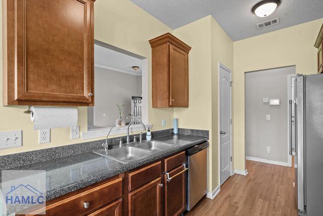 901 Rachel Lane, Hinesville, GA 31313