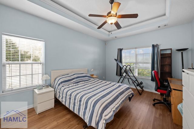 901 Rachel Lane, Hinesville, GA 31313