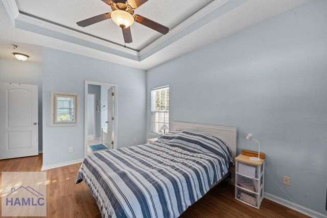 901 Rachel Lane, Hinesville, GA 31313