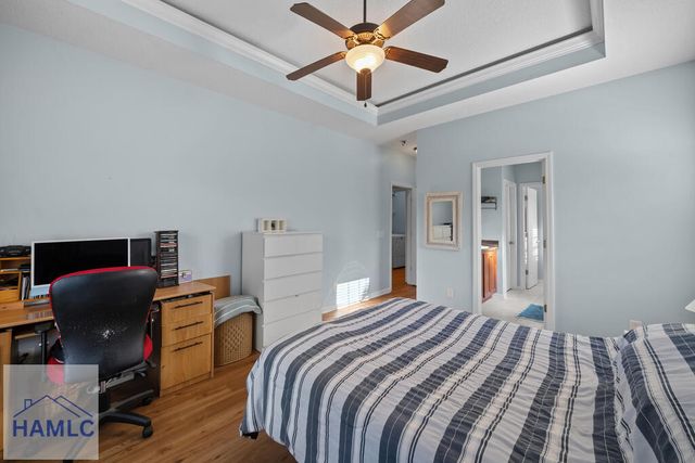 901 Rachel Lane, Hinesville, GA 31313