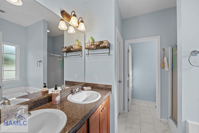 901 Rachel Lane, Hinesville, GA 31313