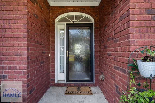901 Rachel Lane, Hinesville, GA 31313