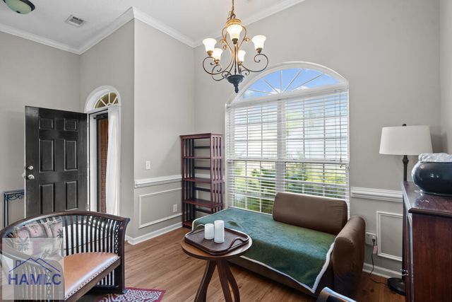 901 Rachel Lane, Hinesville, GA 31313