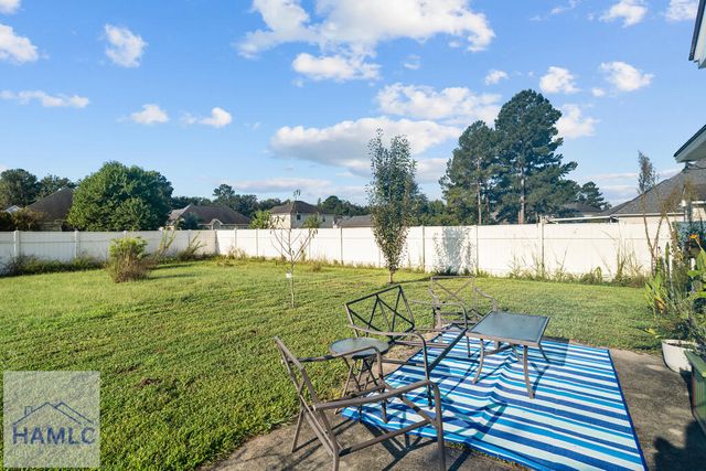 901 Rachel Lane, Hinesville, GA 31313