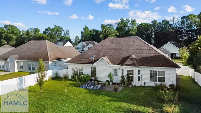 901 Rachel Lane, Hinesville, GA 31313