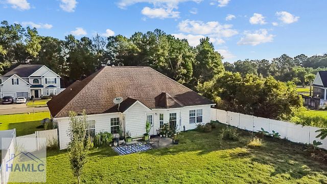 901 Rachel Lane, Hinesville, GA 31313
