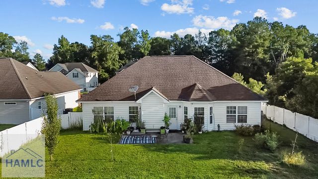 901 Rachel Lane, Hinesville, GA 31313