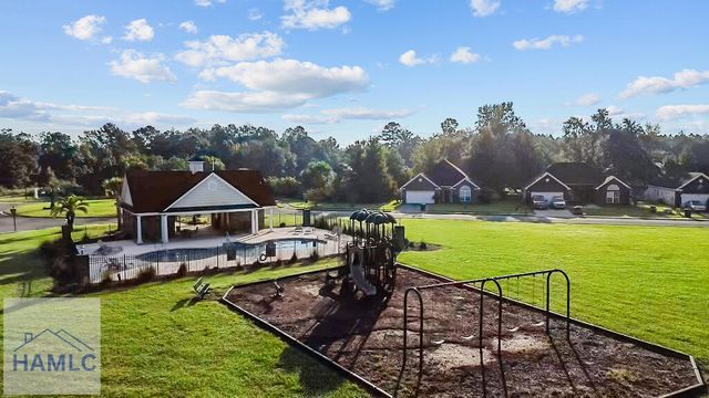901 Rachel Lane, Hinesville, GA 31313