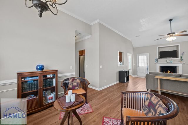 901 Rachel Lane, Hinesville, GA 31313