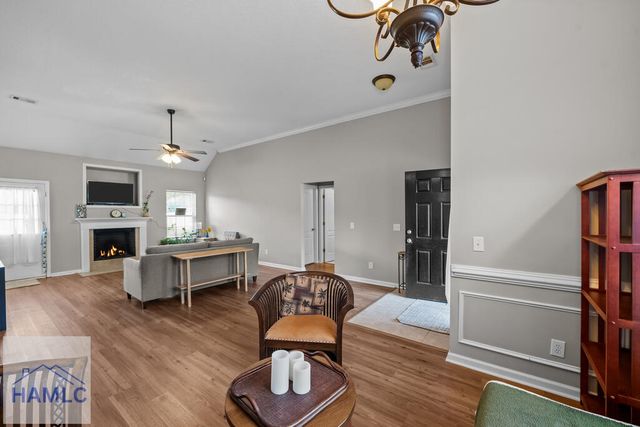 901 Rachel Lane, Hinesville, GA 31313