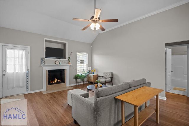 901 Rachel Lane, Hinesville, GA 31313