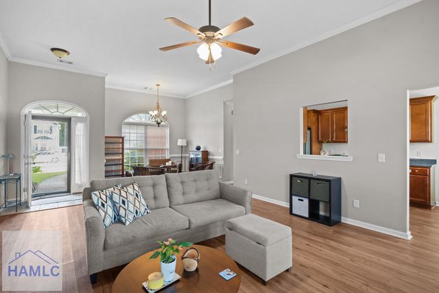 901 Rachel Lane, Hinesville, GA 31313