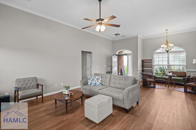 901 Rachel Lane, Hinesville, GA 31313