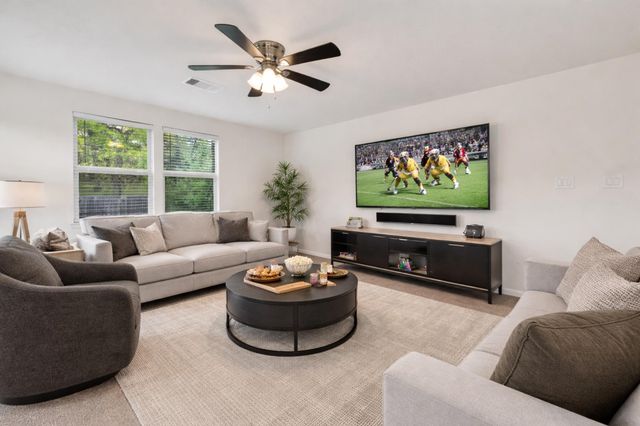 2107 Parnevik Place, Conroe, TX 77304