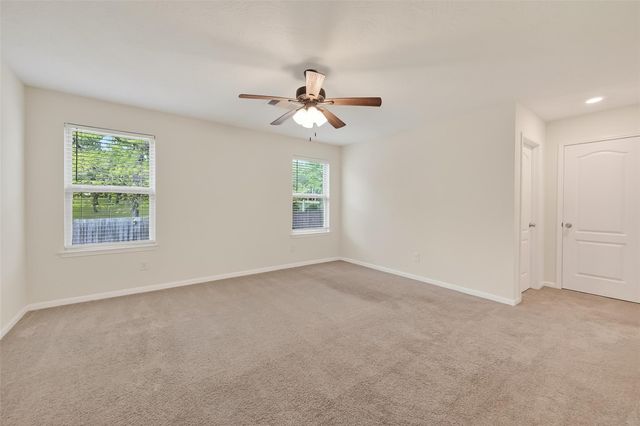 2107 Parnevik Place, Conroe, TX 77304