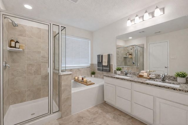 2107 Parnevik Place, Conroe, TX 77304