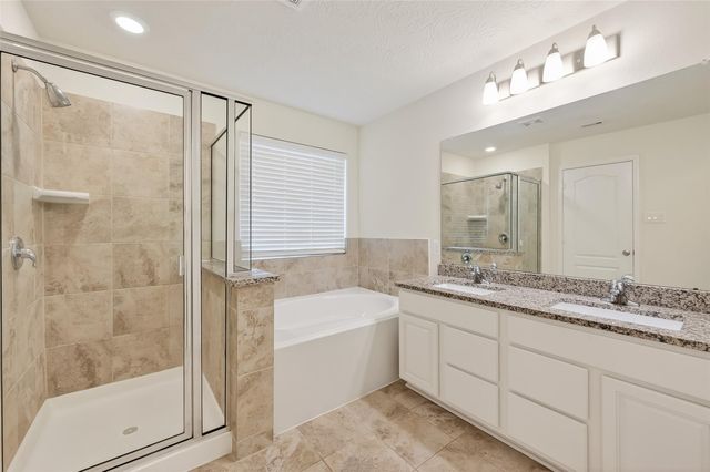 2107 Parnevik Place, Conroe, TX 77304