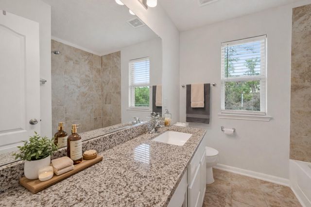 2107 Parnevik Place, Conroe, TX 77304