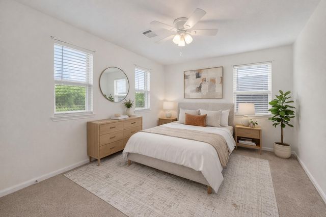 2107 Parnevik Place, Conroe, TX 77304