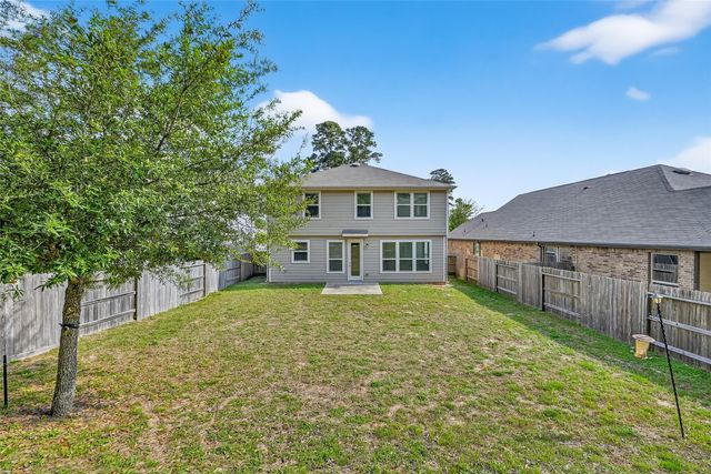 2107 Parnevik Place, Conroe, TX 77304