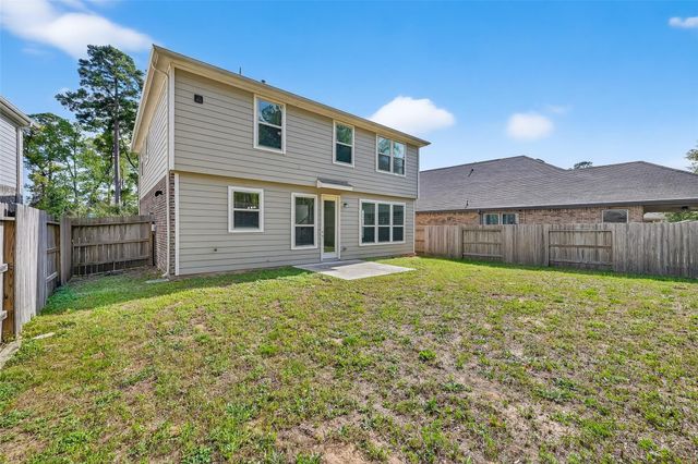 2107 Parnevik Place, Conroe, TX 77304